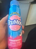 TruMoo Strawberry Whole Milk