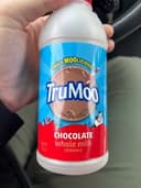 Chocolate Milk