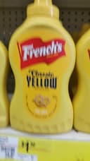 Classic yellow