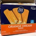 Orange dream