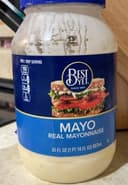 Best Yet Mayo