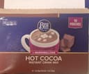 Hot Cocoa