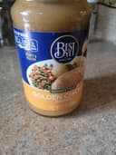 Golden Chicken Gravy