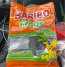 Frogs