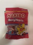 BerryHearts