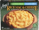 Rice Mac & Cheeze