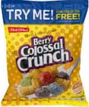Cereal