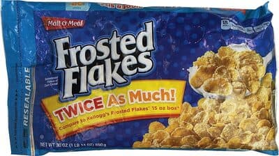 FLAKES