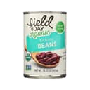 Organic Dark Red Kidney Beans
