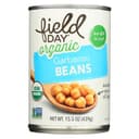 Garbanzo Beans