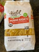 100% Organic Penne Rigate