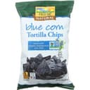 Blue Corn Tortilla Chips