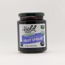 Blueberry Fruit Spread
