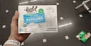 Organic Popcorn Organic Light Butter Flavor