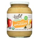 Organic Apple Sauce