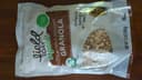 Coconut Almond Granola