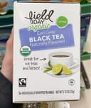 Earl Grey Black Tea