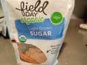 Organic Light Brown Sugar