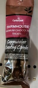 Farmhouse Cappuccino Craving Combo