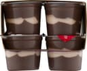 Jell o chocolate vanilla swirls pudding snacks