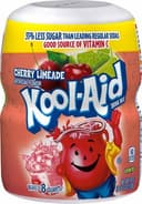 Cherry limeade drink mix