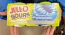Jello sours