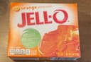 Gelatin dessert