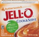 Butterscotch pudding pie filling mix boxes