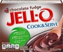 Chocolate fudge pudding pie filling mix boxes