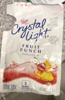 Crystal Light