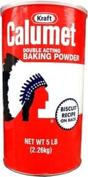 Baking powder