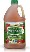 Apple cider vinegar