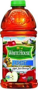 Apple Juice Light