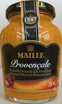 Maille Moutarde Provencale 200ml