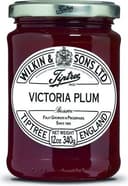 Victoria plum preserve