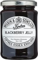 Blackberry Jelly