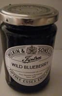 Wild Blueberry