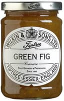 Green fig