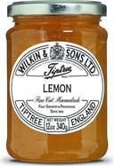 Lemon marmalade