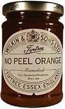 Marmelade Orange Sans Zeste