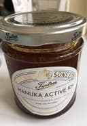 Manuka Honey