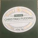 Christmas Pudding Bio