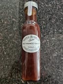 Hot mango sauce wilkin sons
