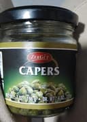 Capers