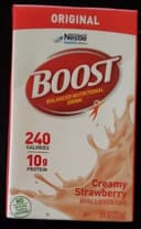 Boost