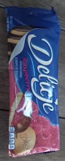 Delicje Cookies Raspberry