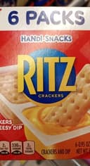 Handi snacks