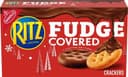 Chocolate covered cookies