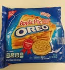 Apple Pie Flavored Cookies