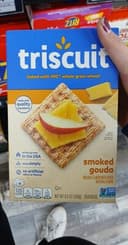 Triscuit